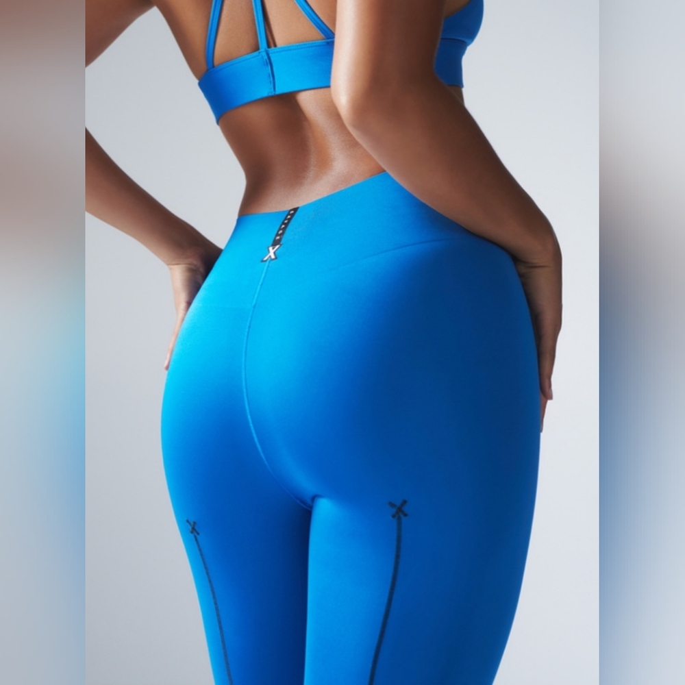 Savage X Fenty XL Hotline Leggings
